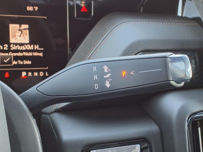 2026 GMC Yukon XL AT4 SUV 4WD