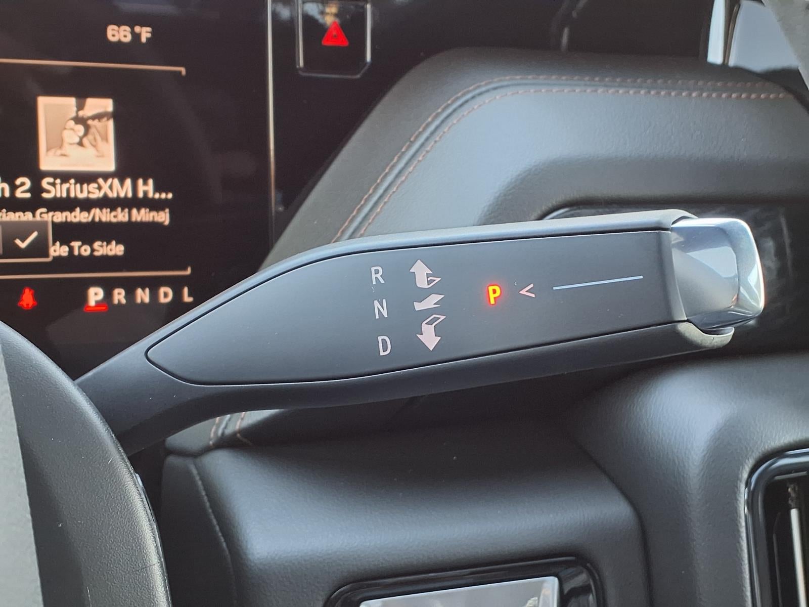 2026 GMC Yukon XL AT4 SUV 4WD