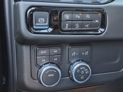 2026 GMC Yukon XL AT4 SUV 4WD