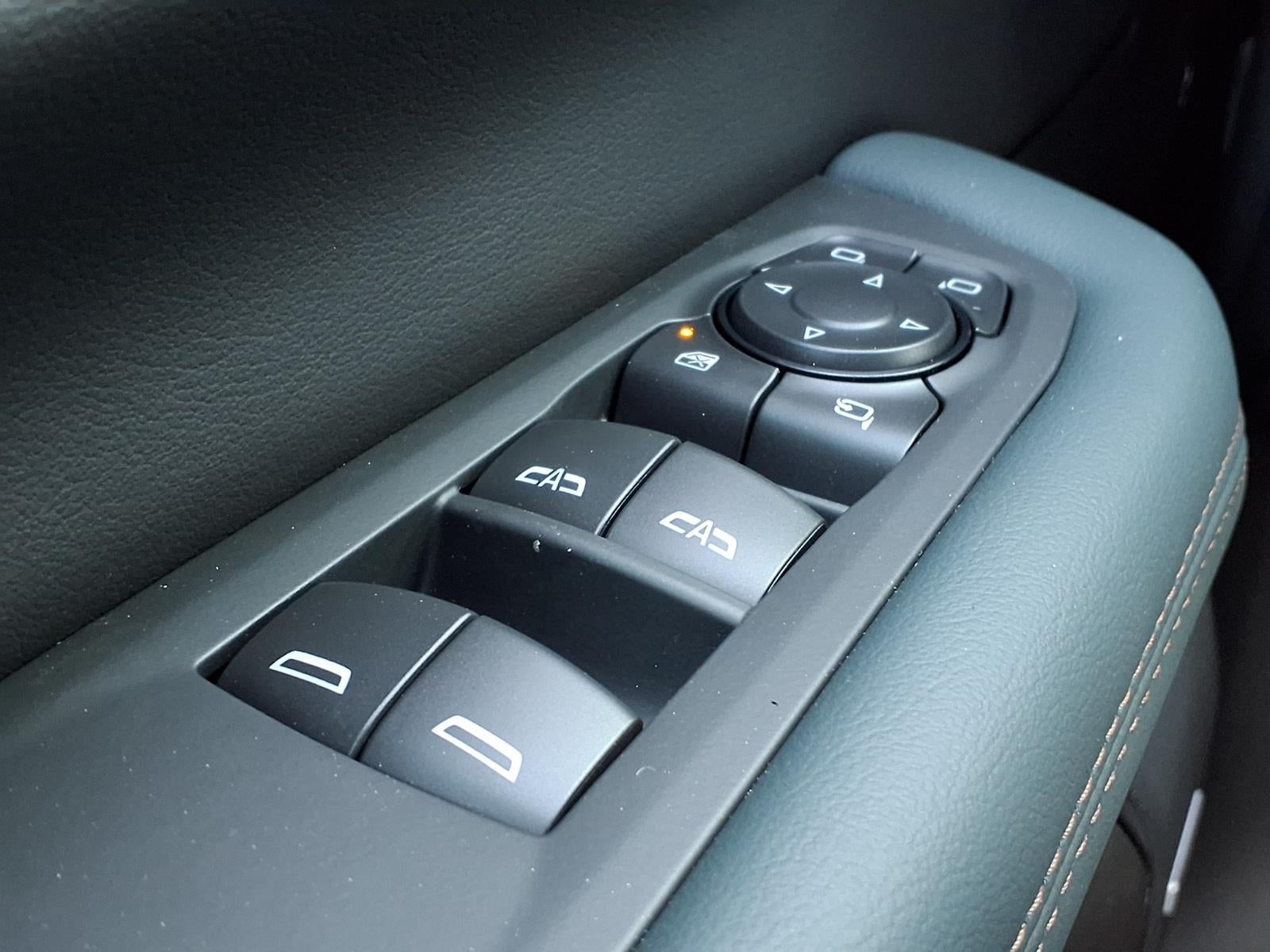 2026 GMC Yukon XL AT4 SUV 4WD