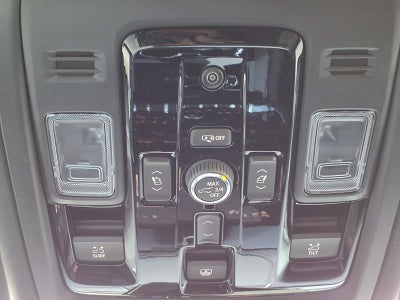 2026 GMC Yukon XL AT4 SUV 4WD