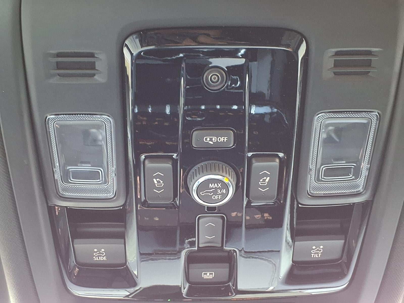 2026 GMC Yukon XL AT4 SUV 4WD