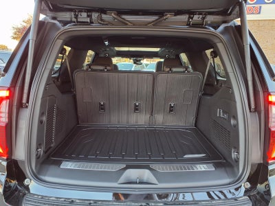 2026 GMC Yukon XL AT4 SUV 4WD