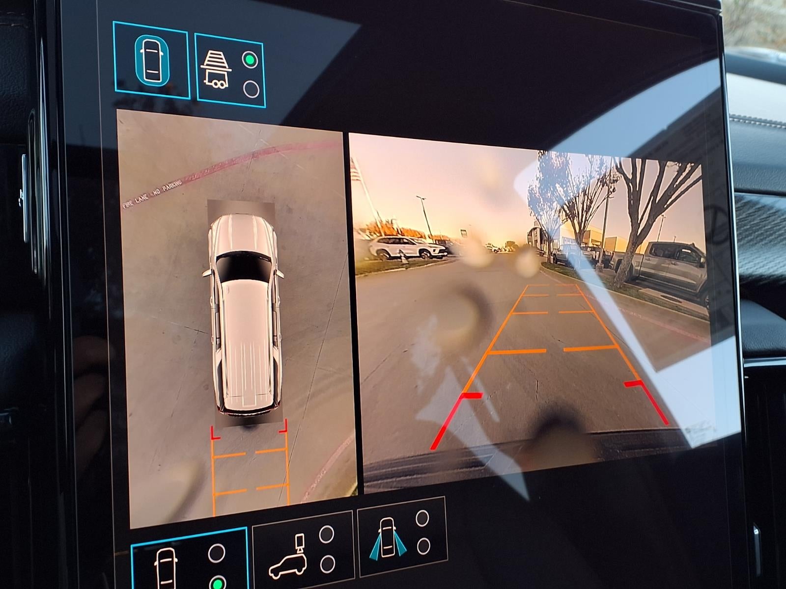 2026 GMC Yukon XL AT4 SUV 4WD