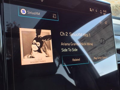 2026 GMC Yukon XL AT4 SUV 4WD