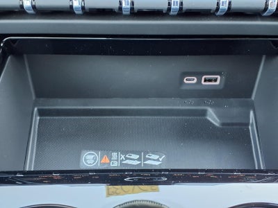 2026 GMC Yukon XL AT4 SUV 4WD