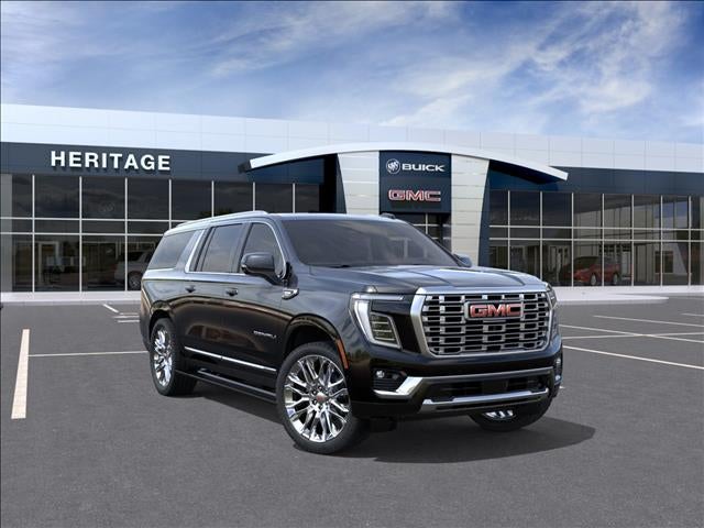 2026 GMC Yukon Denali AWD's photo