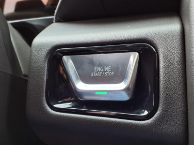 2026 GMC Yukon XL Denali SUV 4WD