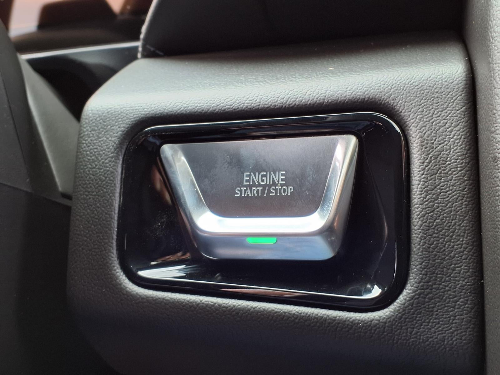 2026 GMC Yukon XL Denali SUV 4WD