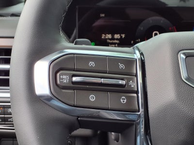 2026 GMC Yukon XL Denali SUV 4WD