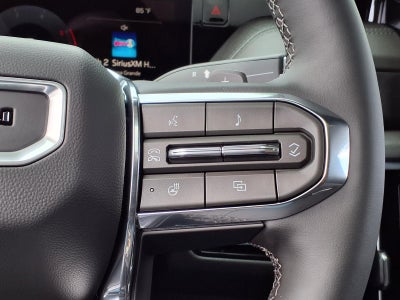 2026 GMC Yukon XL Denali SUV 4WD