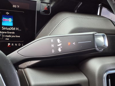 2026 GMC Yukon XL Denali SUV 4WD