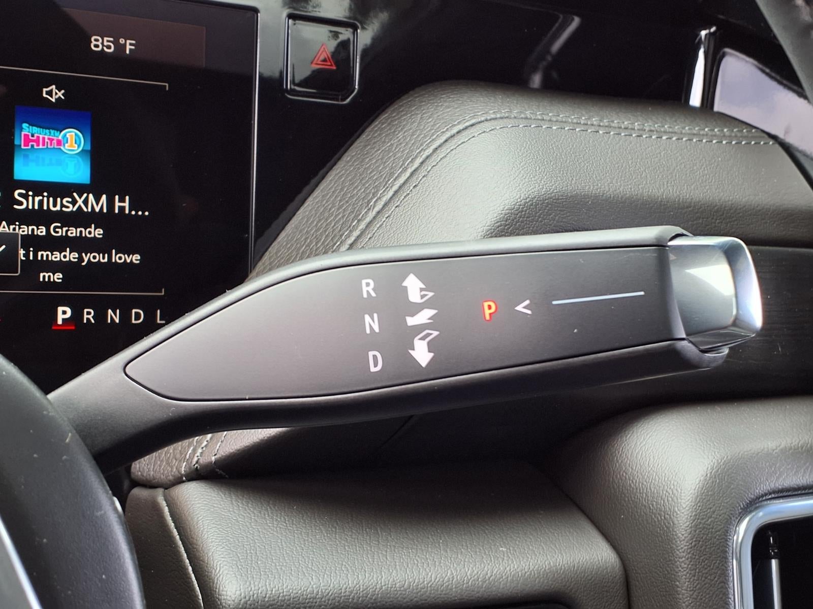 2026 GMC Yukon XL Denali SUV 4WD
