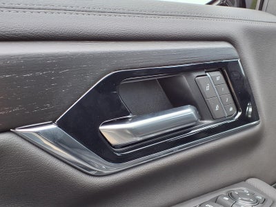 2026 GMC Yukon XL Denali SUV 4WD