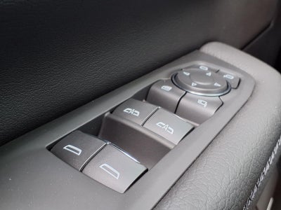 2026 GMC Yukon XL Denali SUV 4WD