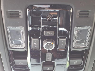 2026 GMC Yukon XL Denali SUV 4WD