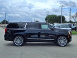 2026 GMC Yukon XL Denali SUV 4WD