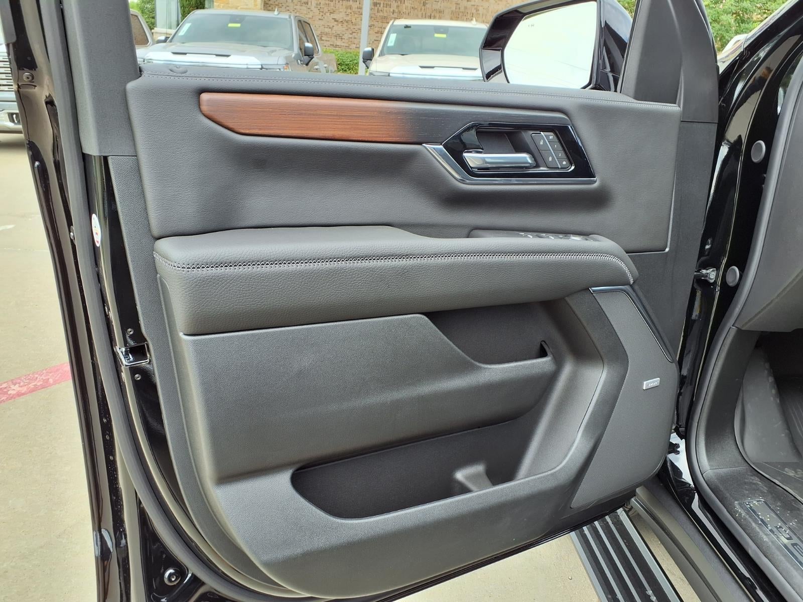 2026 GMC Yukon XL Denali SUV 4WD
