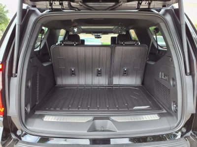 2026 GMC Yukon XL Denali SUV 4WD