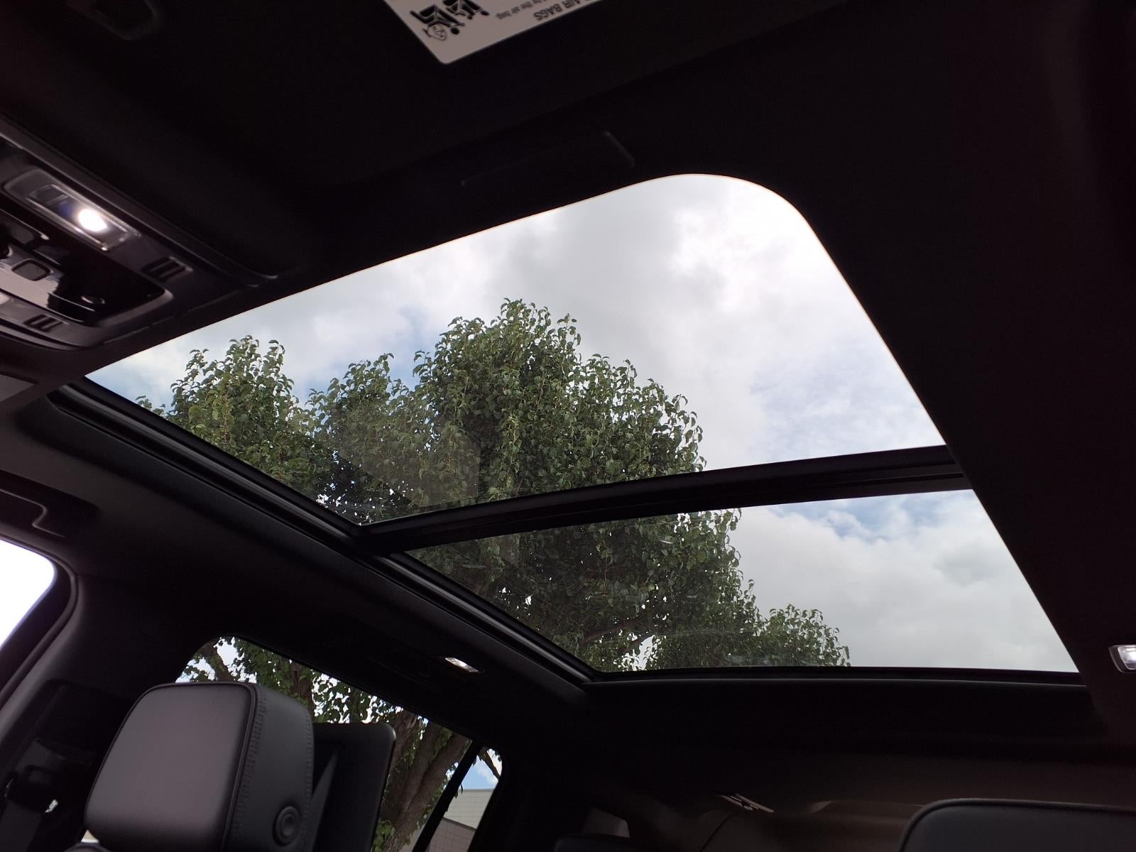 2026 GMC Yukon XL Denali SUV 4WD