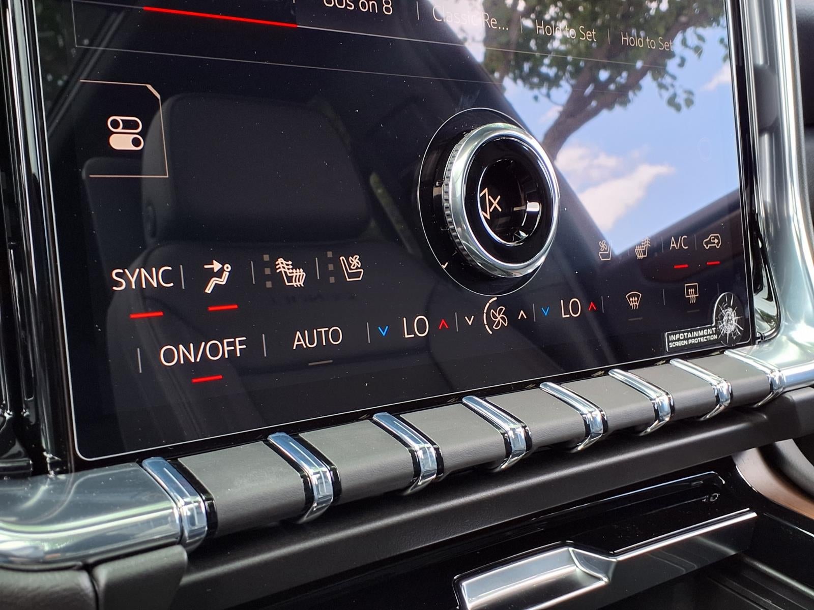 2026 GMC Yukon XL Denali SUV 4WD