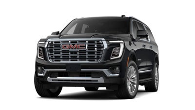 2026 GMC Yukon XL Denali SUV 4WD