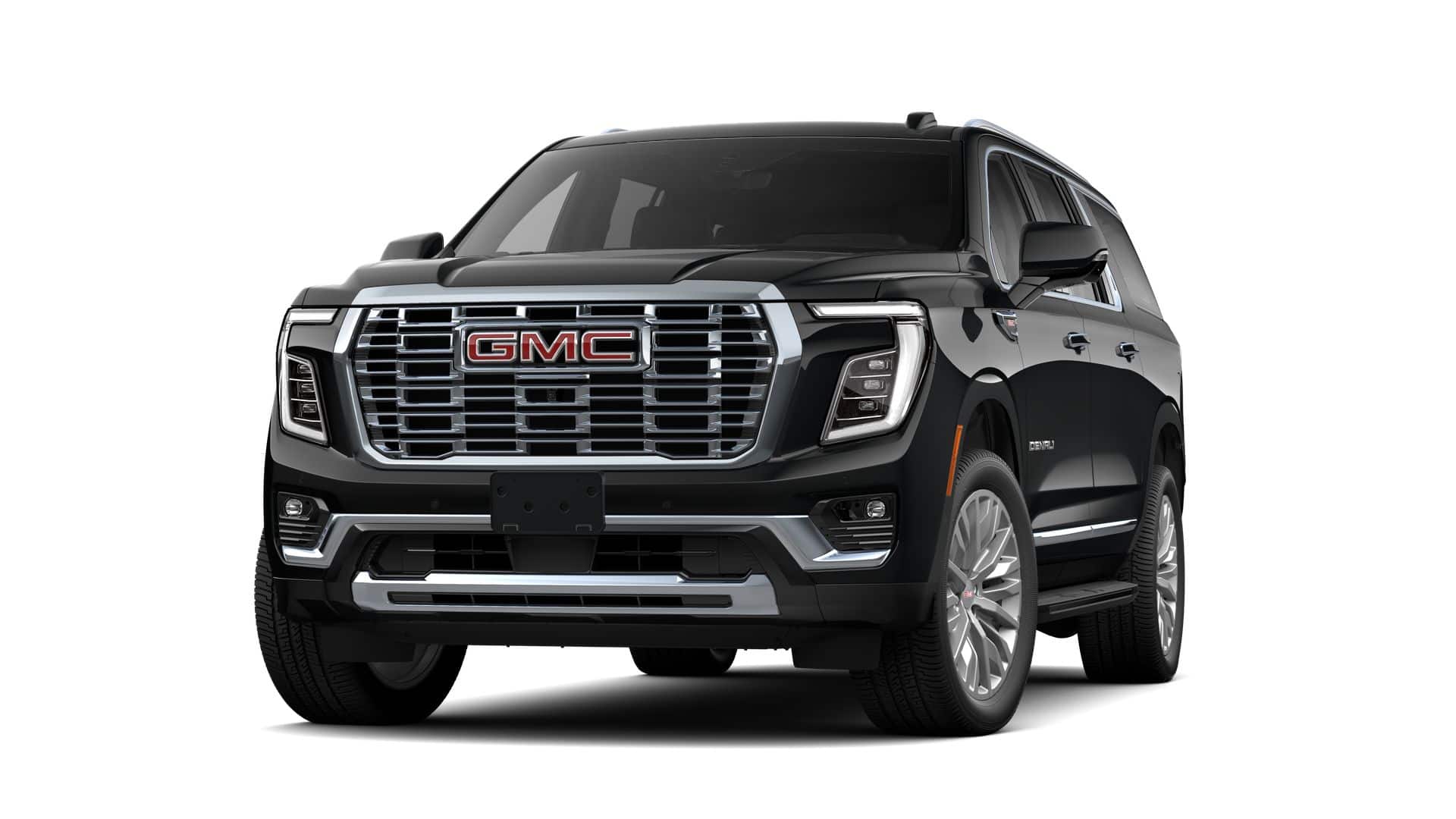 2026 GMC Yukon XL Denali SUV 4WD
