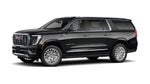 2026 GMC Yukon XL Denali SUV 4WD
