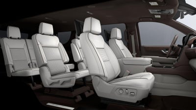 2026 GMC Yukon XL Denali SUV 4WD