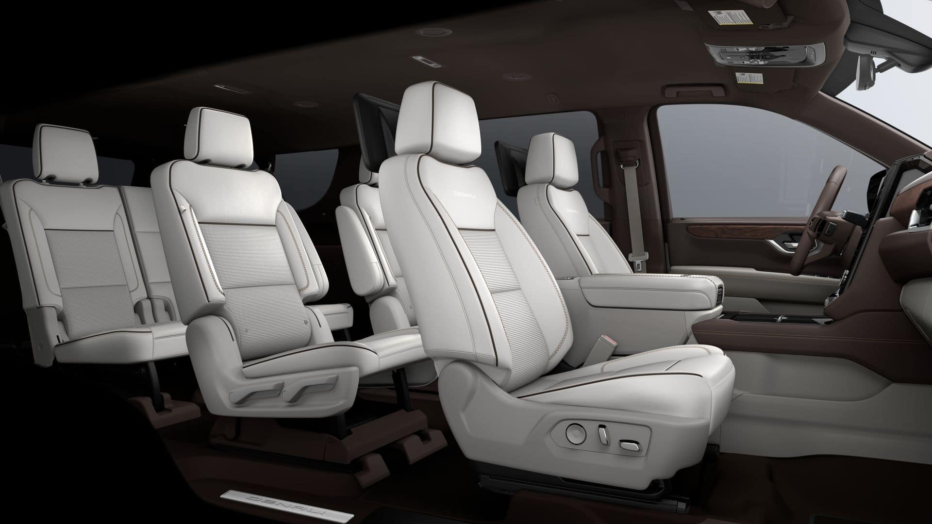 2026 GMC Yukon XL Denali SUV 4WD