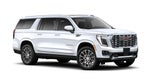 2026 GMC Yukon XL Denali SUV 4WD