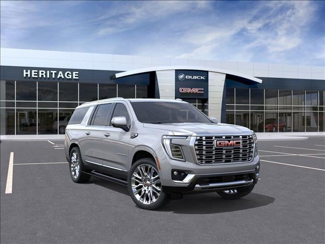 2026 GMC Yukon XL Denali SUV 4WD