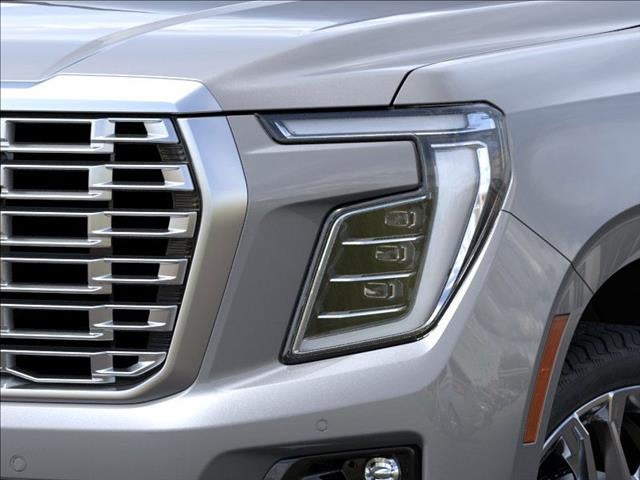 2026 GMC Yukon XL Denali SUV 4WD