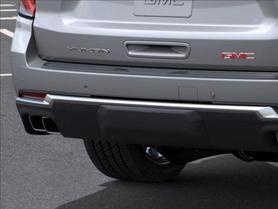 2026 GMC Yukon XL Denali SUV 4WD