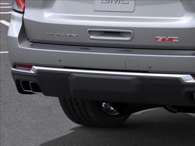 2026 GMC Yukon XL Denali SUV 4WD