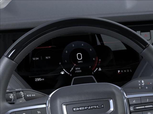 2026 GMC Yukon XL Denali SUV 4WD