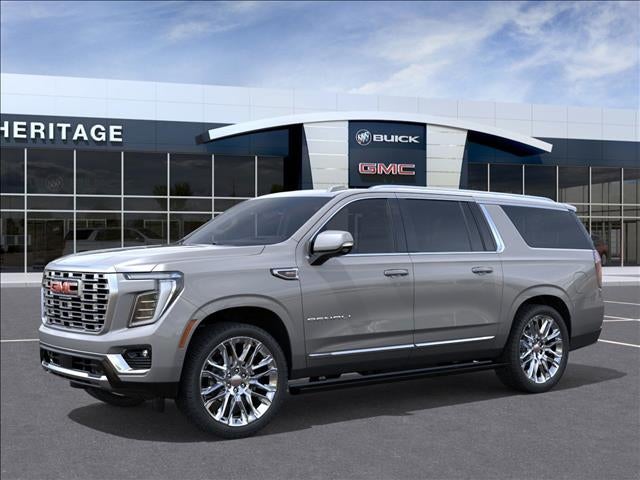 2026 GMC Yukon XL Denali SUV 4WD
