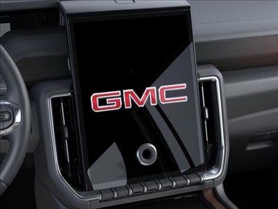 2026 GMC Yukon XL Denali SUV 4WD