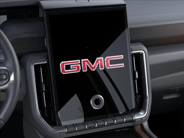 2026 GMC Yukon XL Denali SUV 4WD