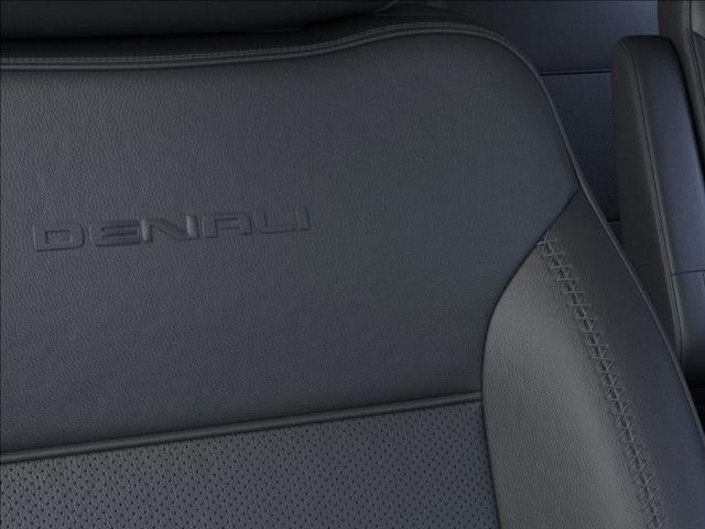 2026 GMC Yukon XL Denali SUV 4WD