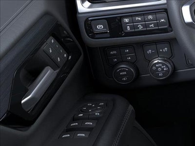 2026 GMC Yukon XL Denali SUV 4WD