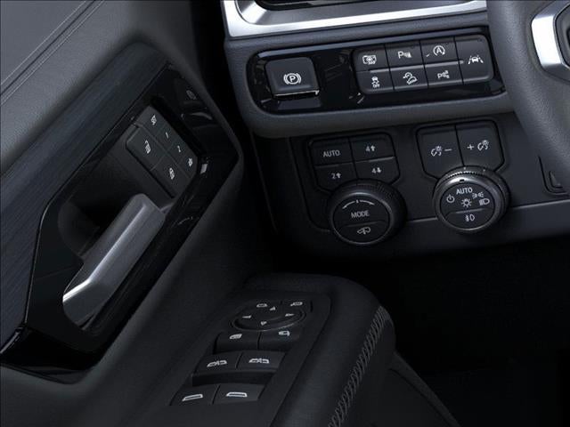 2026 GMC Yukon XL Denali SUV 4WD