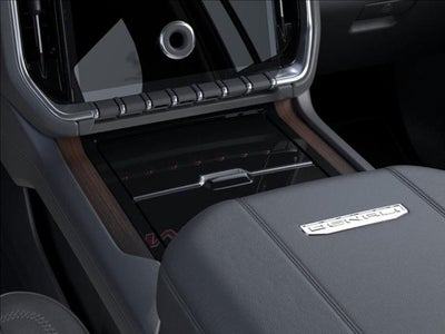 2026 GMC Yukon XL Denali SUV 4WD