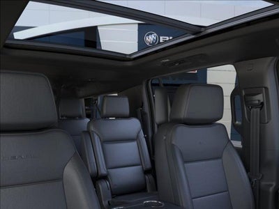 2026 GMC Yukon XL Denali SUV 4WD