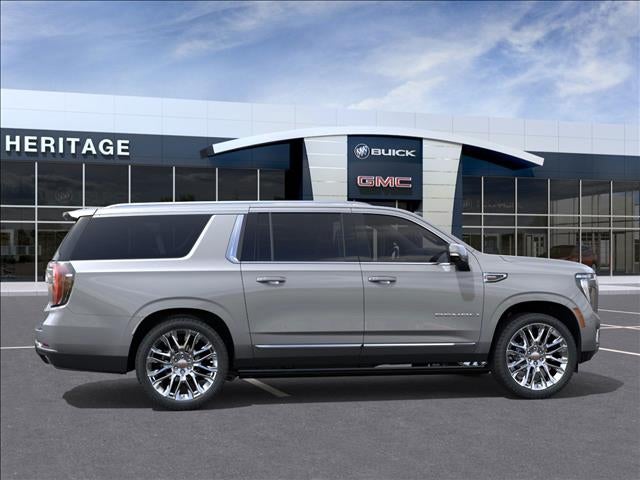 2026 GMC Yukon XL Denali SUV 4WD