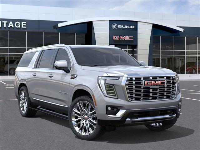 2026 GMC Yukon XL Denali SUV 4WD