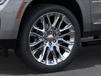 2026 GMC Yukon XL Denali SUV 4WD