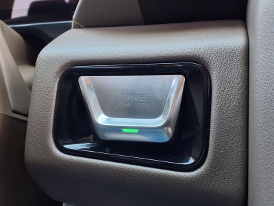 2026 GMC Yukon XL Denali SUV 4WD