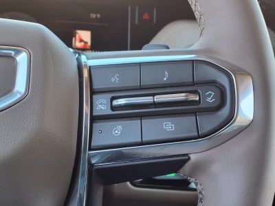 2026 GMC Yukon XL Denali SUV 4WD