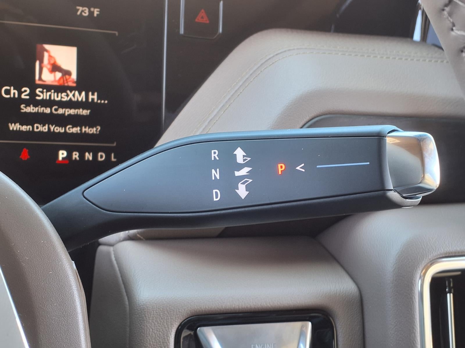 2026 GMC Yukon XL Denali SUV 4WD